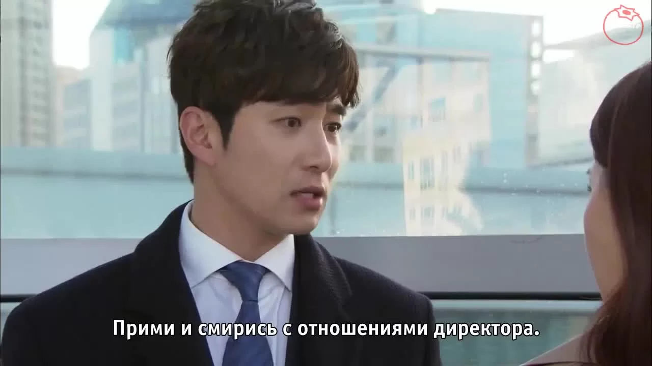 Любовь капля за каплей 65 серия