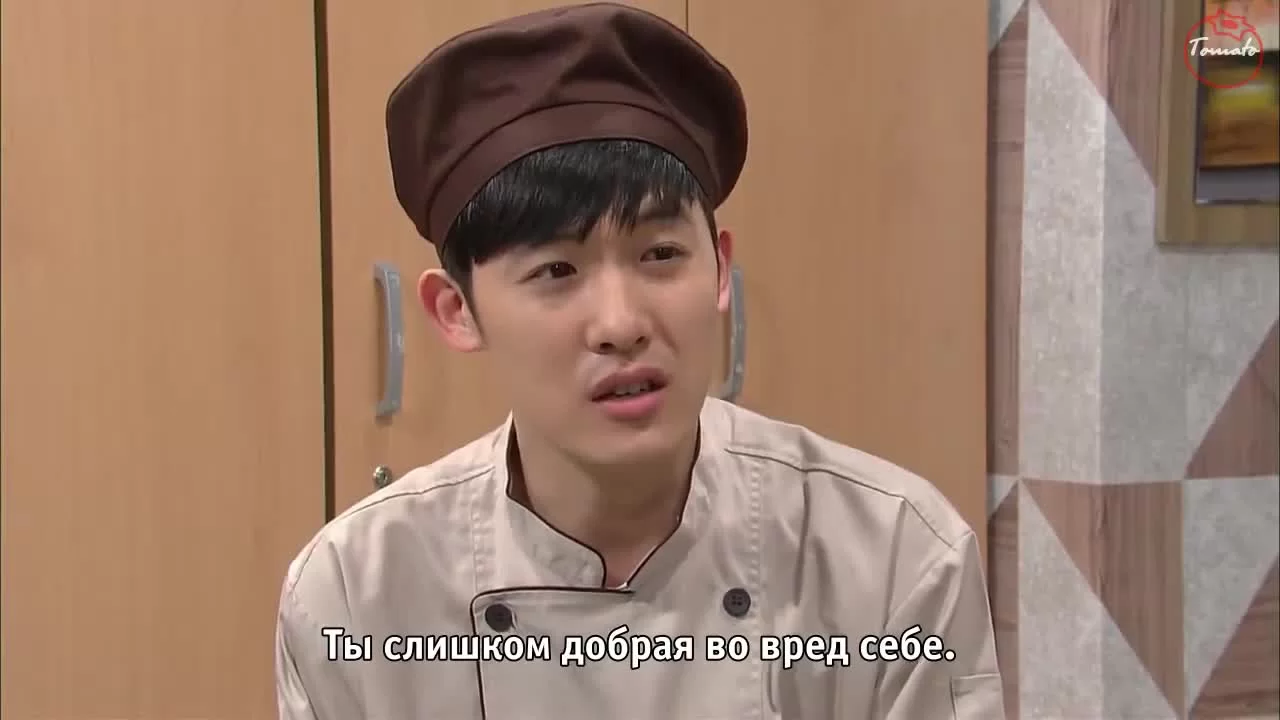 Любовь капля за каплей 68 серия