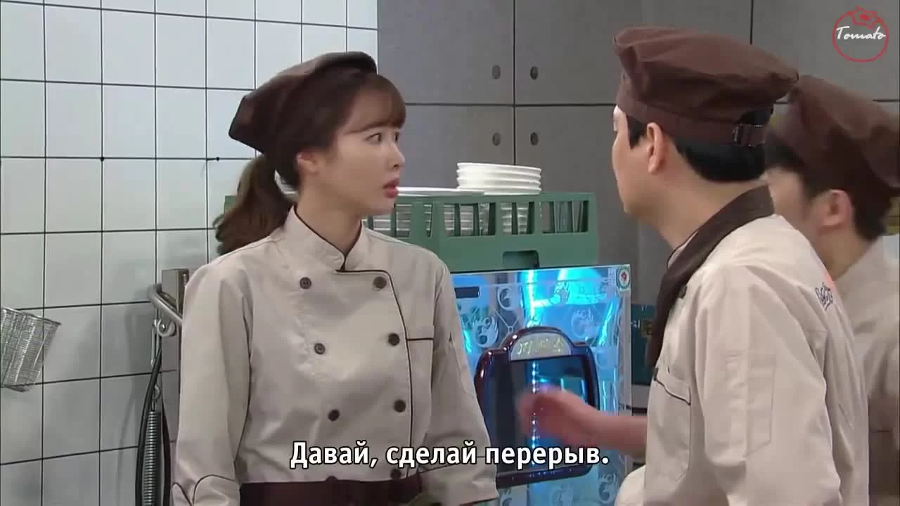 Любовь капля за каплей 71 серия