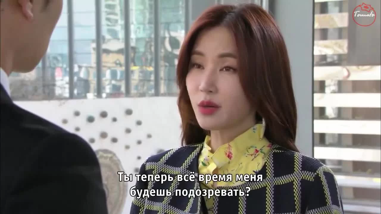 Любовь капля за каплей 72 серия