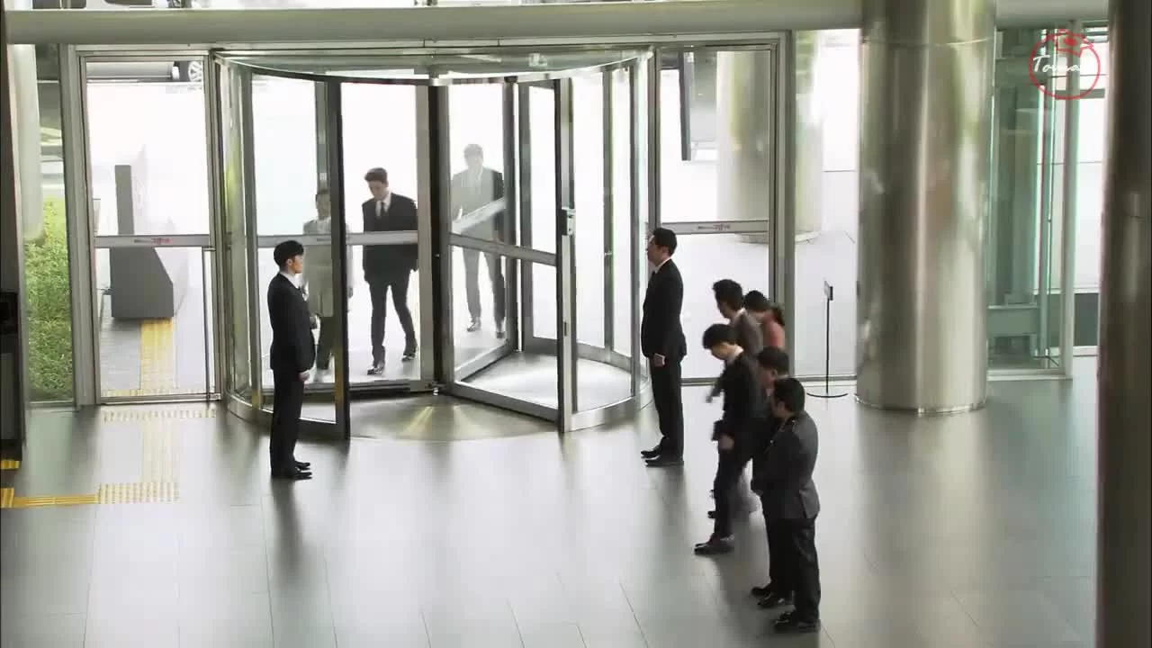 Любовь капля за каплей 8 серия