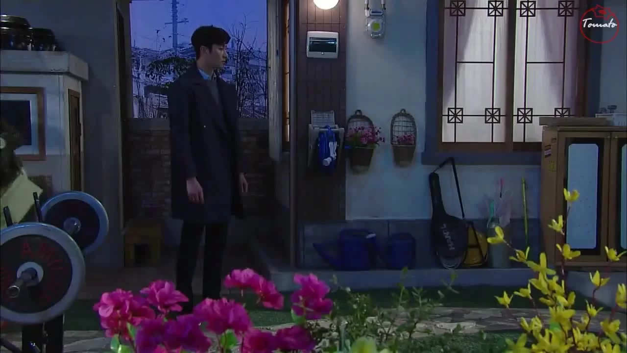 Любовь капля за каплей 80 серия