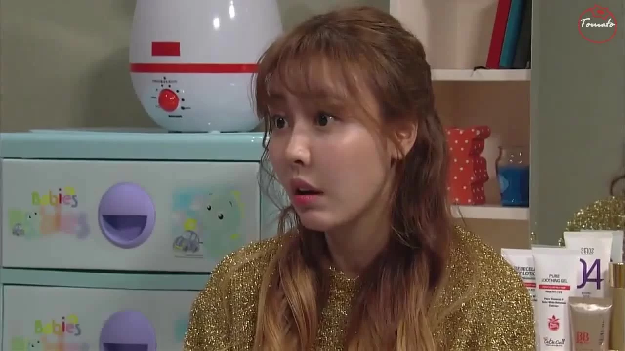 Любовь капля за каплей 89 серия