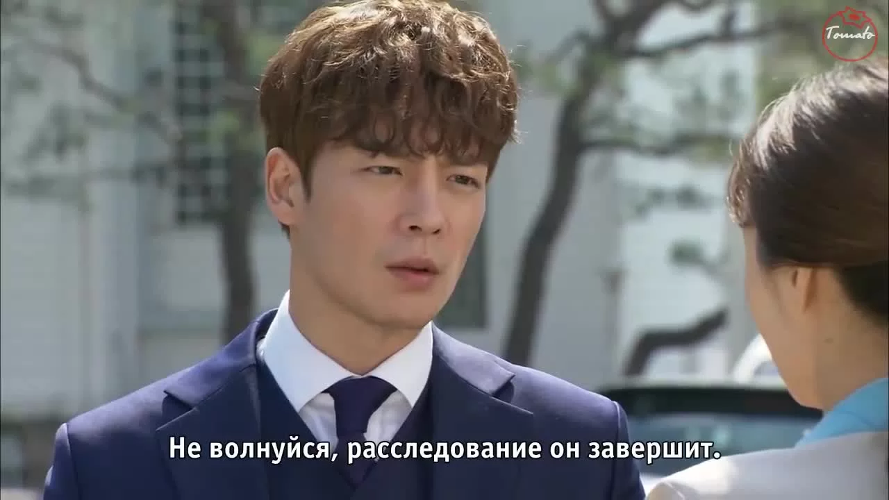 Любовь капля за каплей 92 серия