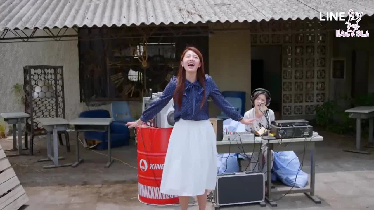 Любовь вне времени (2017) 10 серия