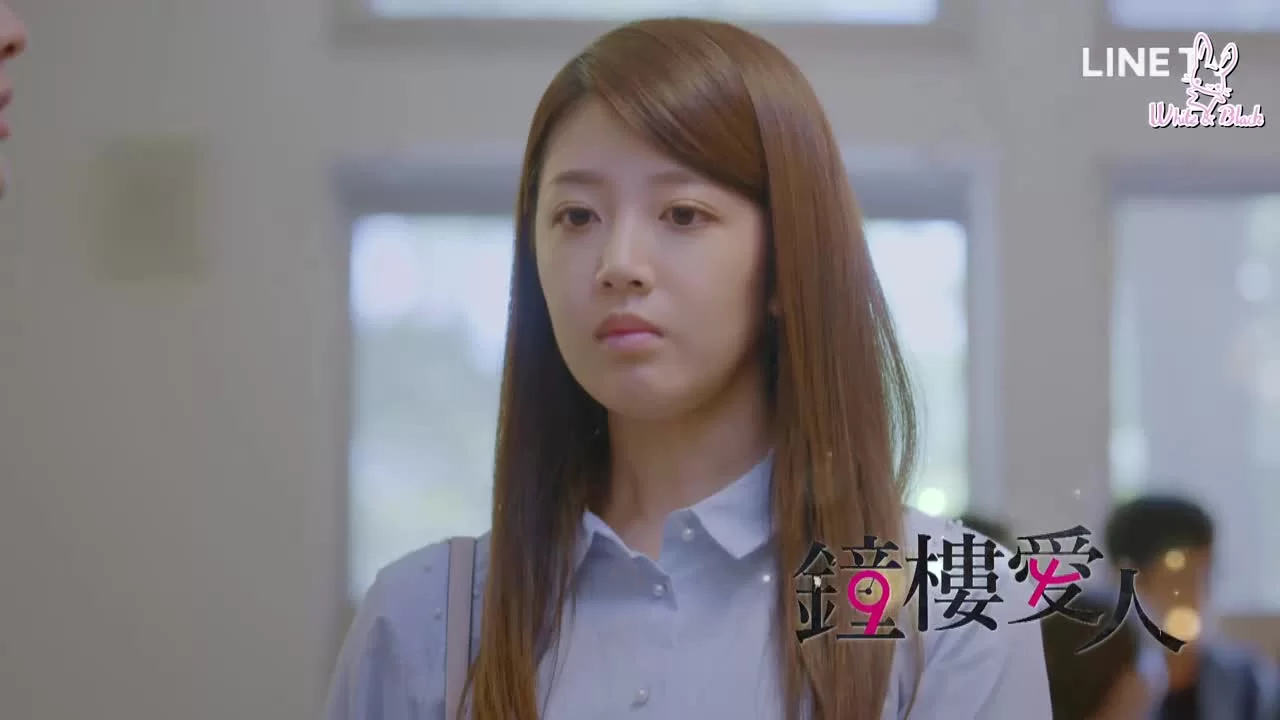 Любовь вне времени (2017) 13 серия