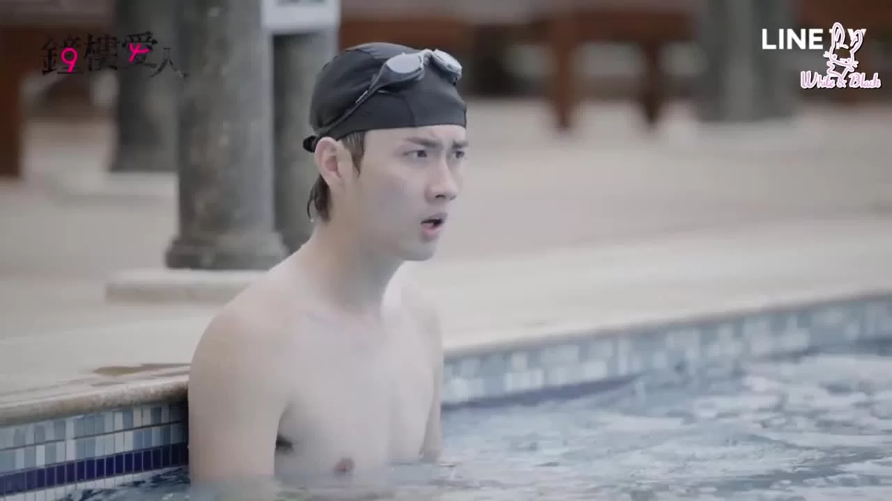 Любовь вне времени (2017) 9 серия