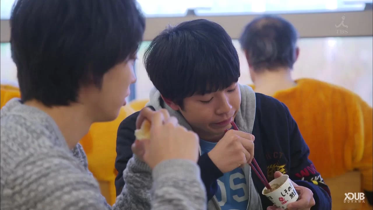 Любовь в аренду 6 серия