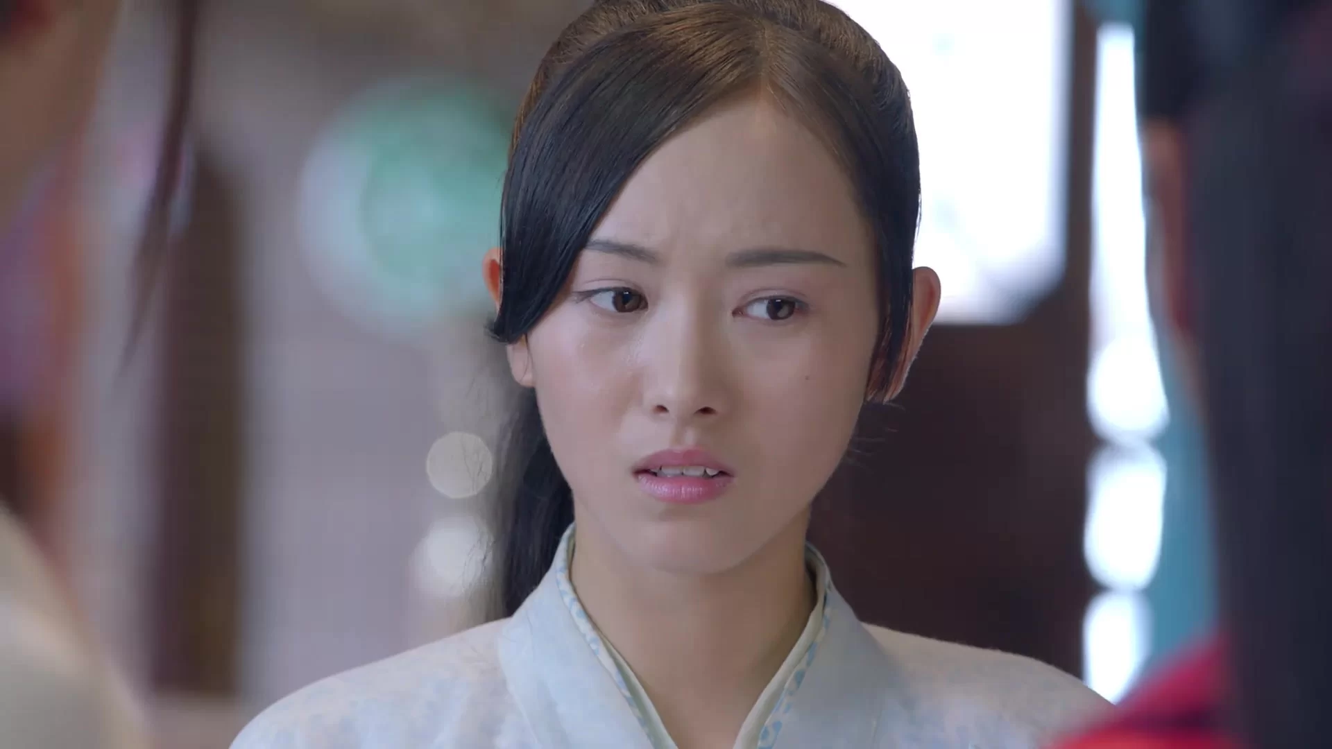 Лисы с ширмы 1 серия