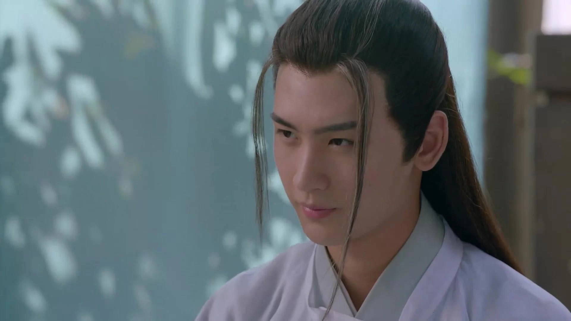 Лисы с ширмы (2016) 14 серия