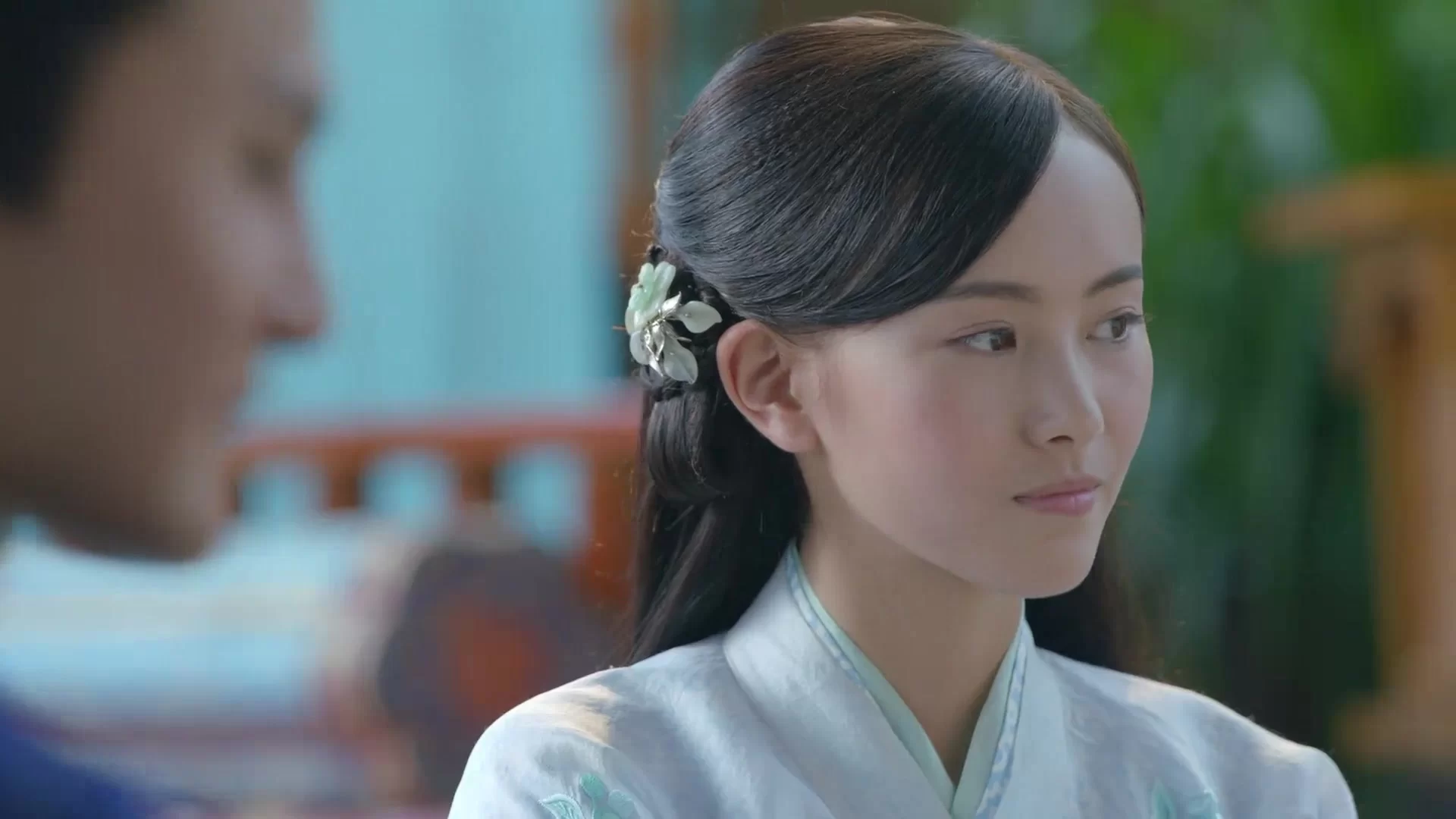 Лисы с ширмы (2016) 20 серия