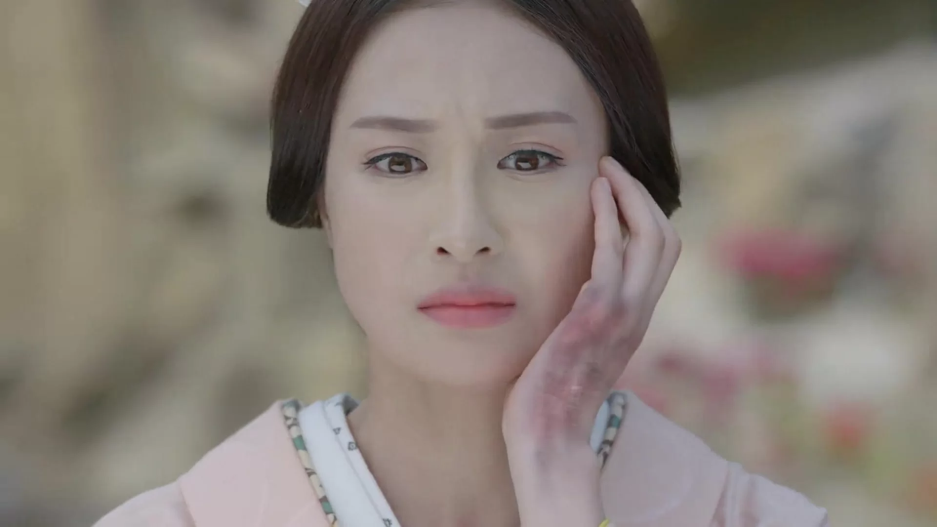 Лисы с ширмы (2016) 22 серия