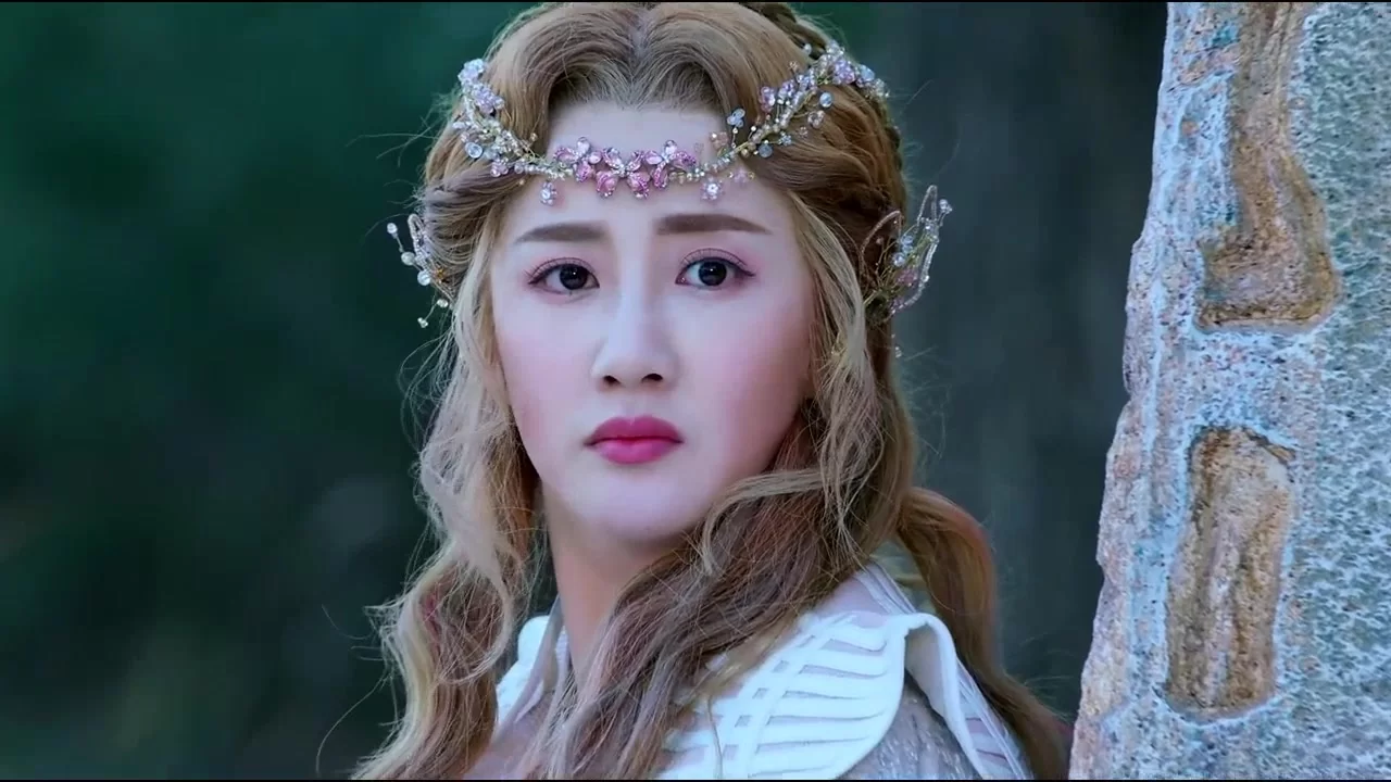 Ледяная фантазия 50 серия