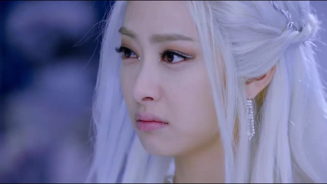 Ледяная фантазия (2016) 58 серия