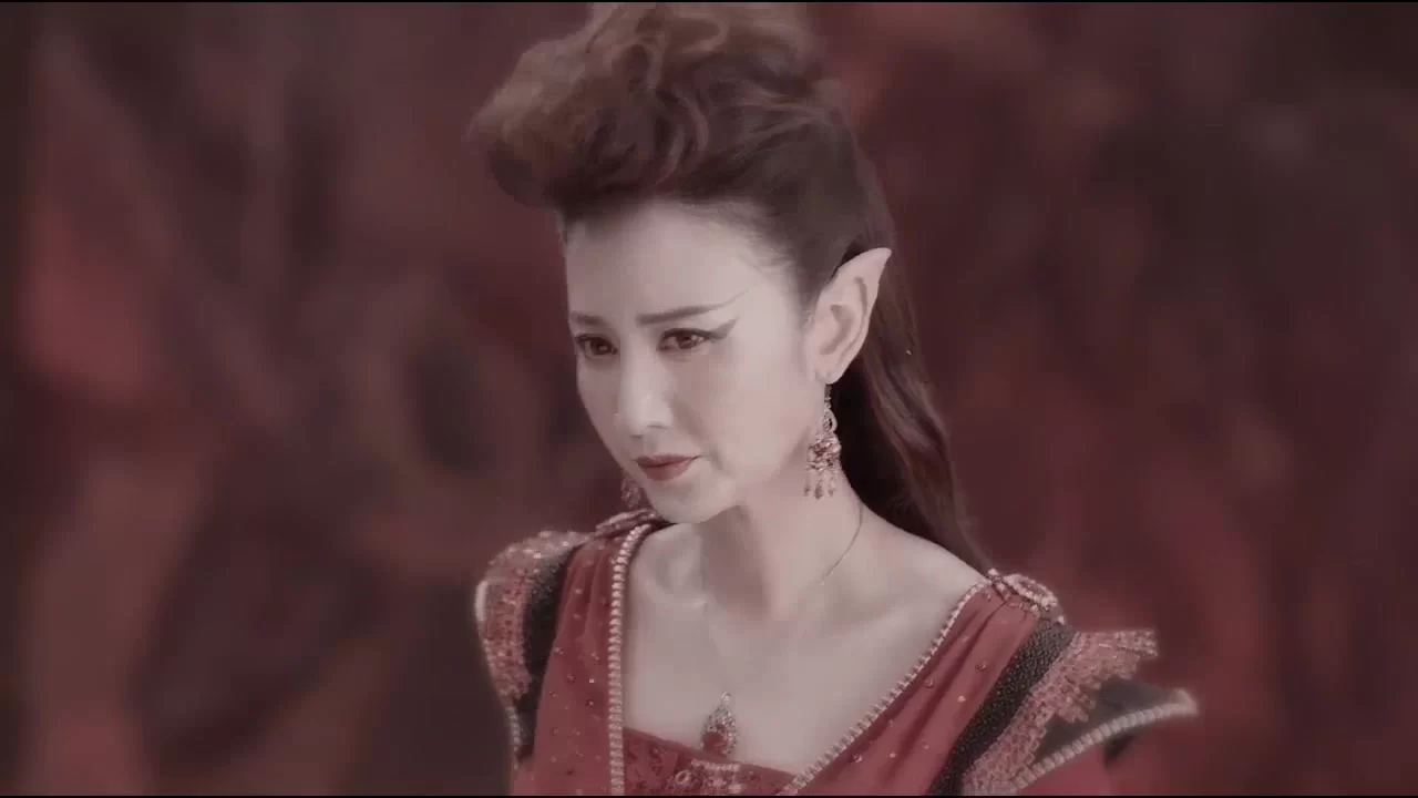 Ледяная фантазия 60 серия