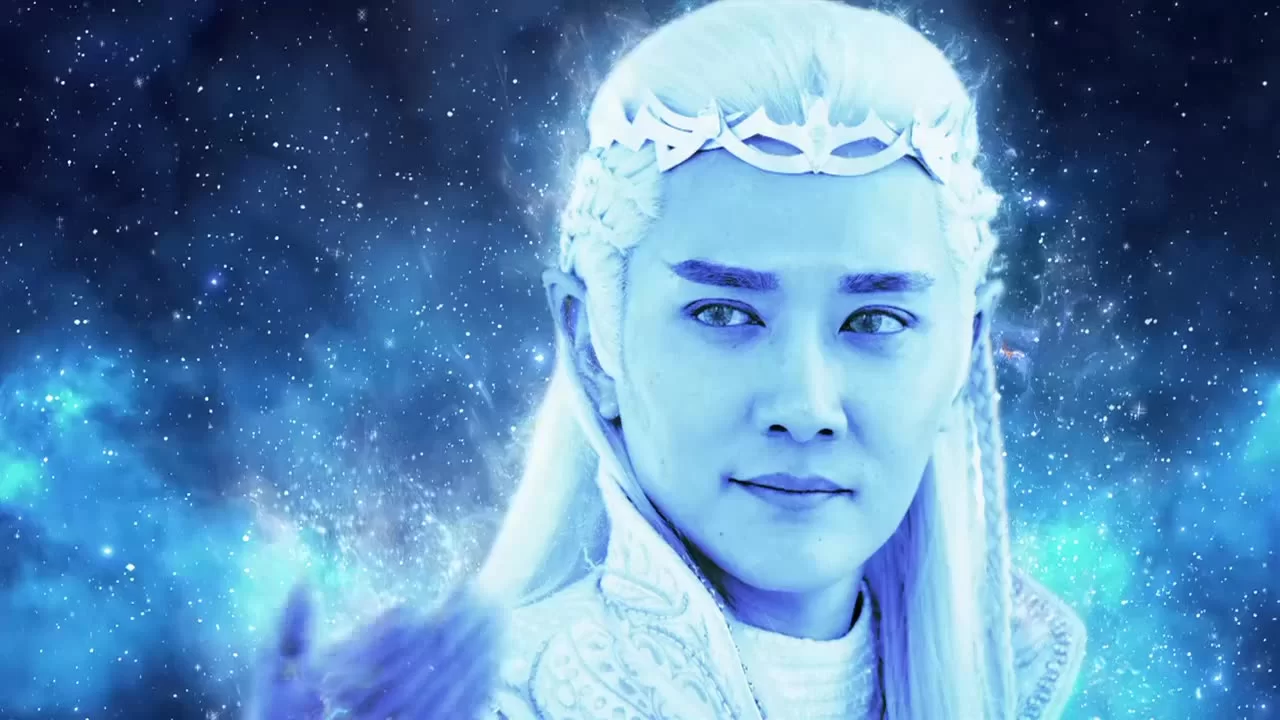 Ледяная фантазия 7 серия