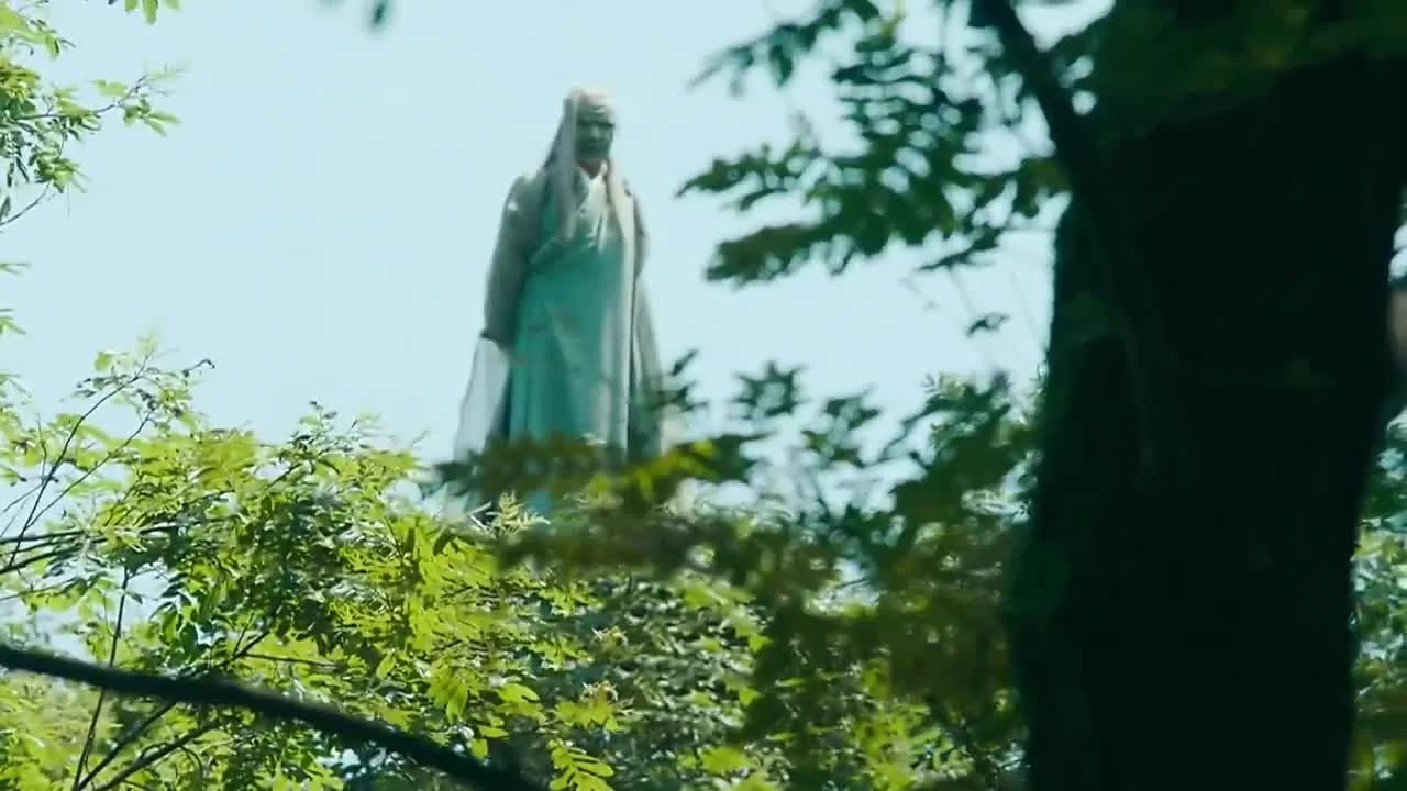 Легенда о героях Кондорах (2017) 16 серия