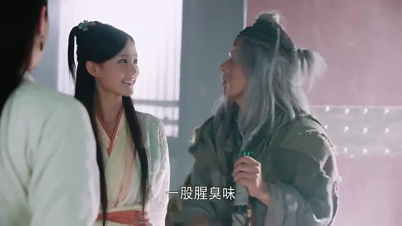 Легенда о героях Кондорах (2017) 18 серия