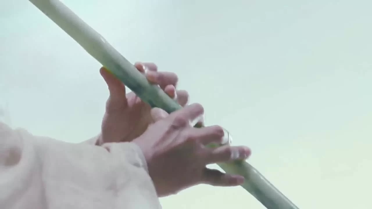 Легенда о героях Кондорах (2017) 20 серия