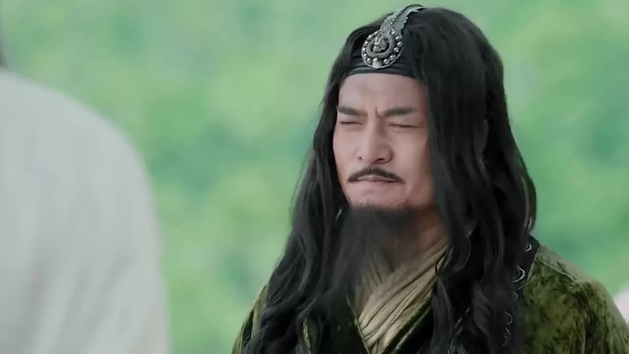 Легенда о героях Кондорах (2017) 24 серия