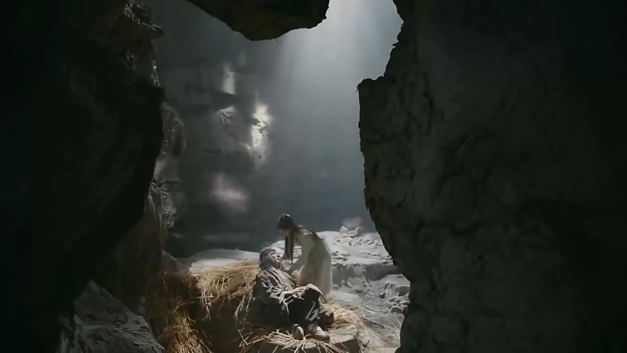 Легенда о героях Кондорах (2017) 26 серия