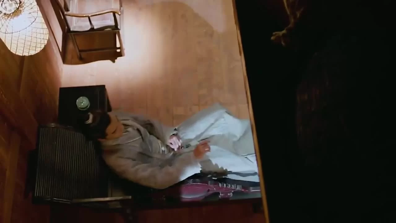 Легенда о героях Кондорах (2017) 27 серия