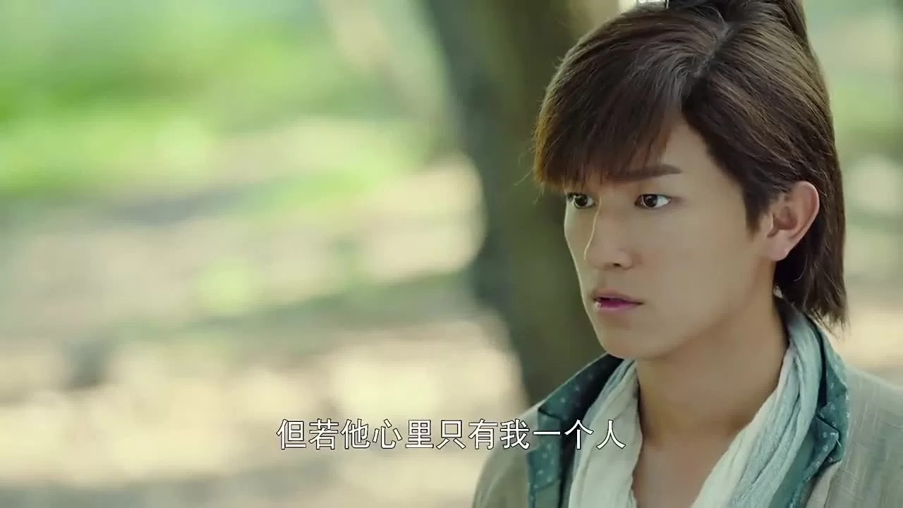 Легенда о героях Кондорах 35 серия