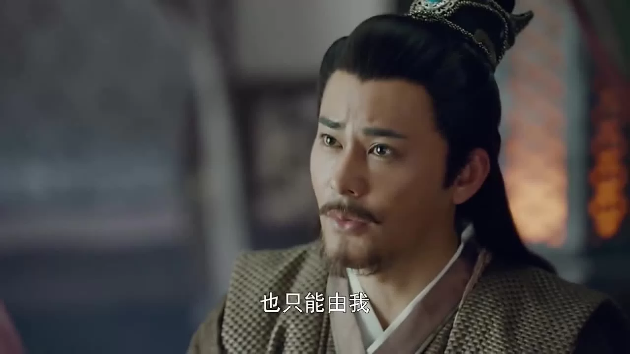 Легенда о героях Кондорах (2017) 38 серия