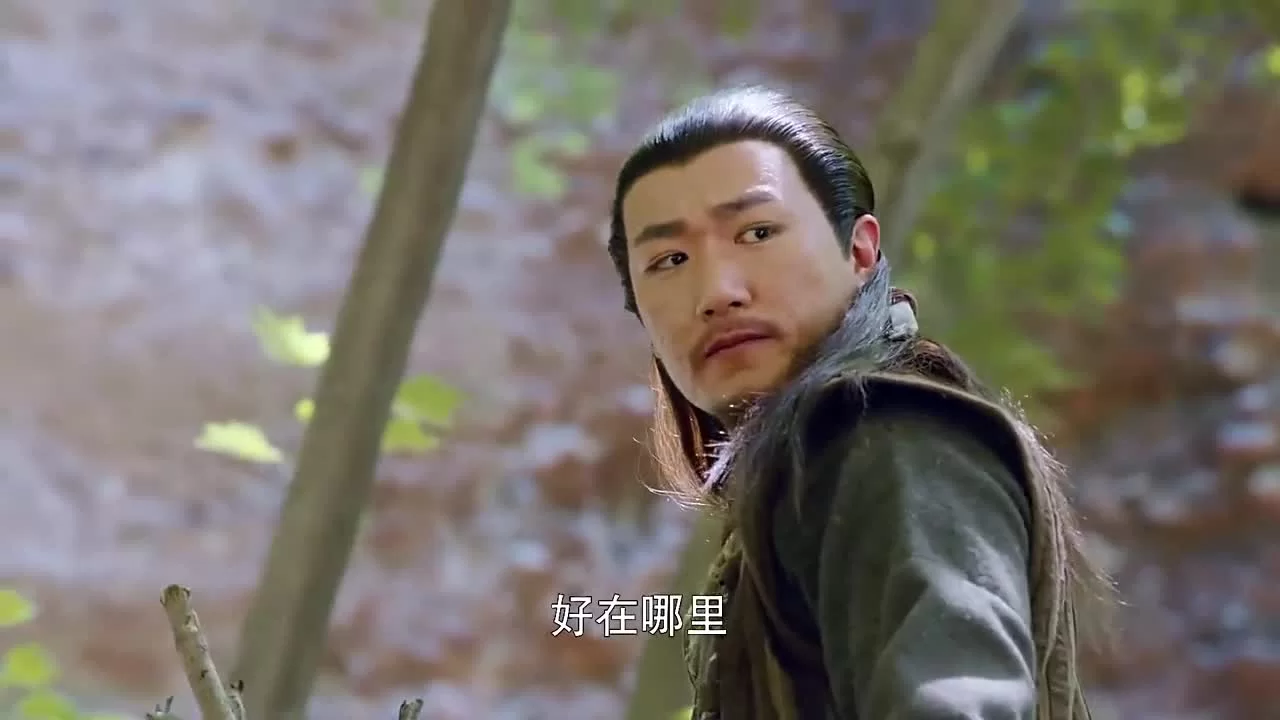 Легенда о героях Кондорах (2017) 40 серия