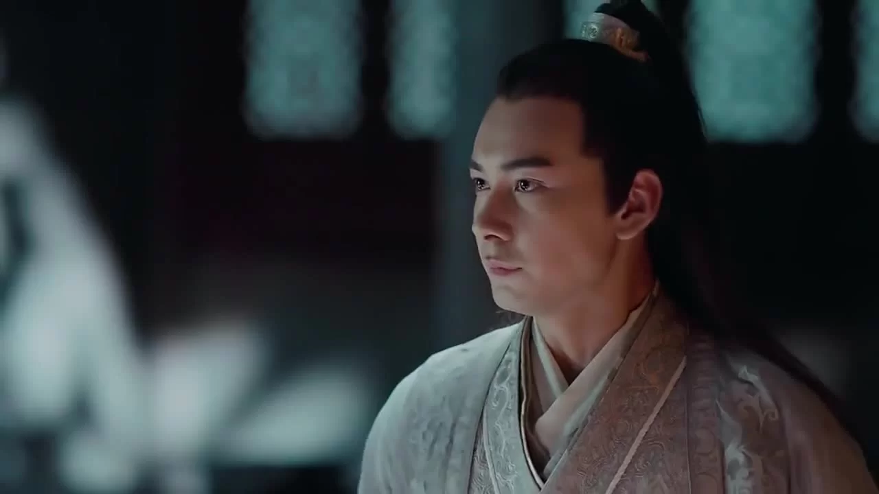 Легенда о героях Кондорах (2017) 47 серия