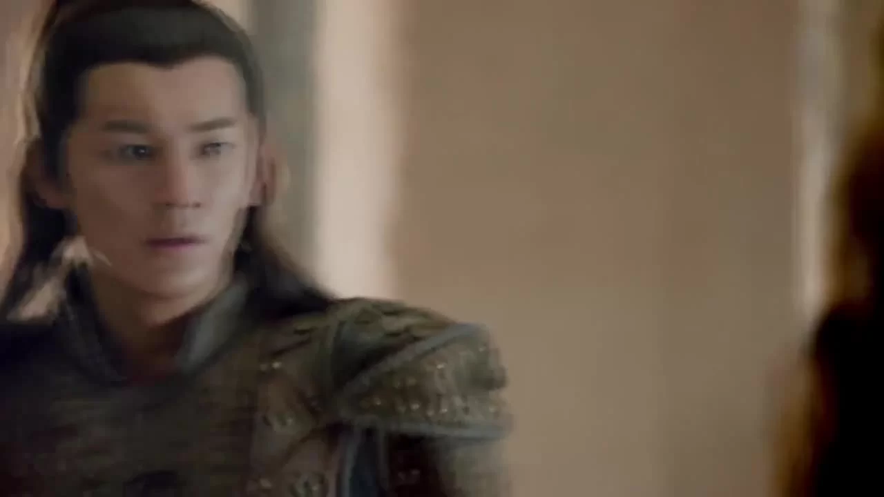 Легенда о героях Кондорах 50 серия