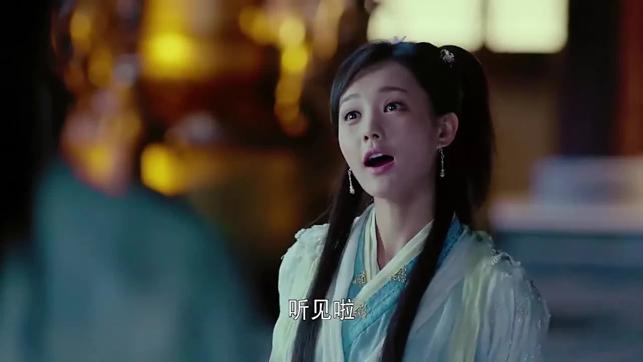 Легенда о героях Кондорах (2017) 8 серия