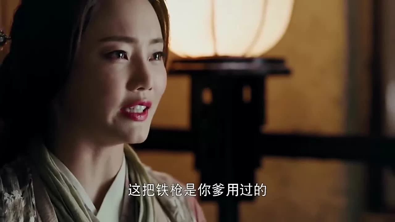 Легенда о героях Кондорах (2017) 9 серия