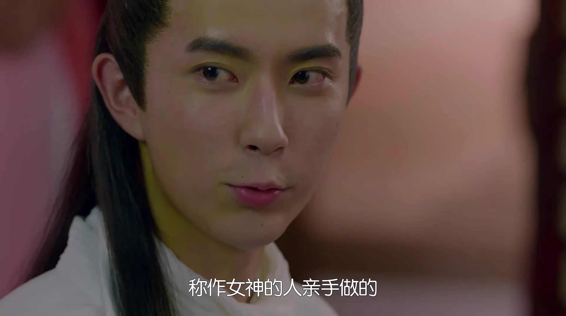 Легенда о возвышении жены наследного принца (2015) 21 серия