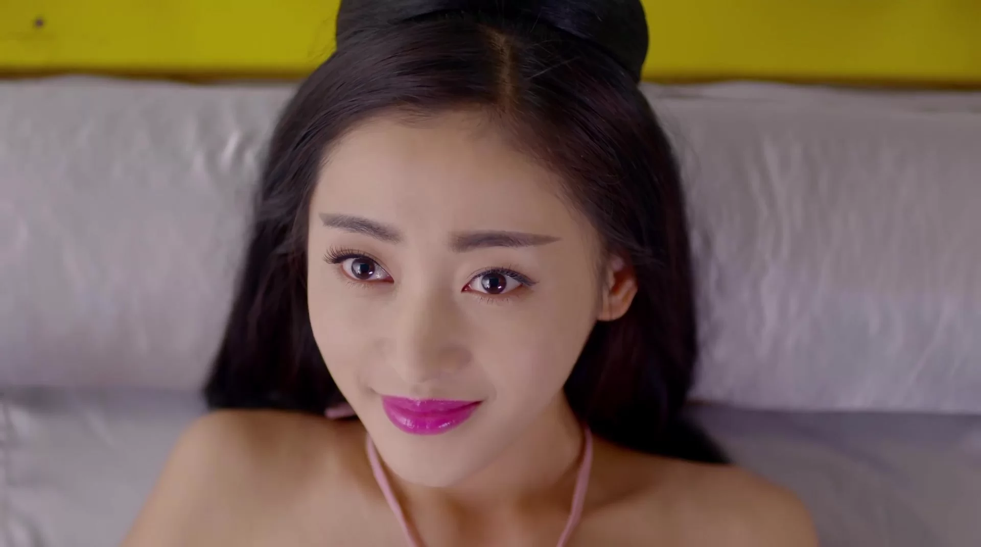 Легенда о возвышении жены наследного принца (2015) 25 серия