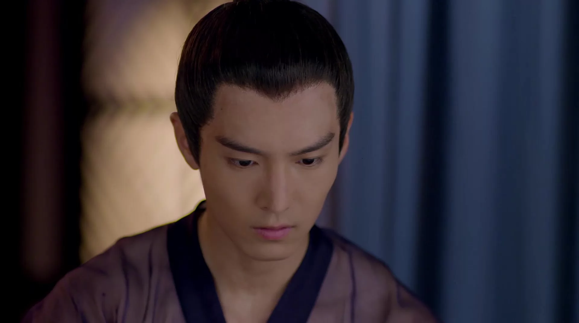 Легенда о возвышении жены наследного принца (2015) 32 серия