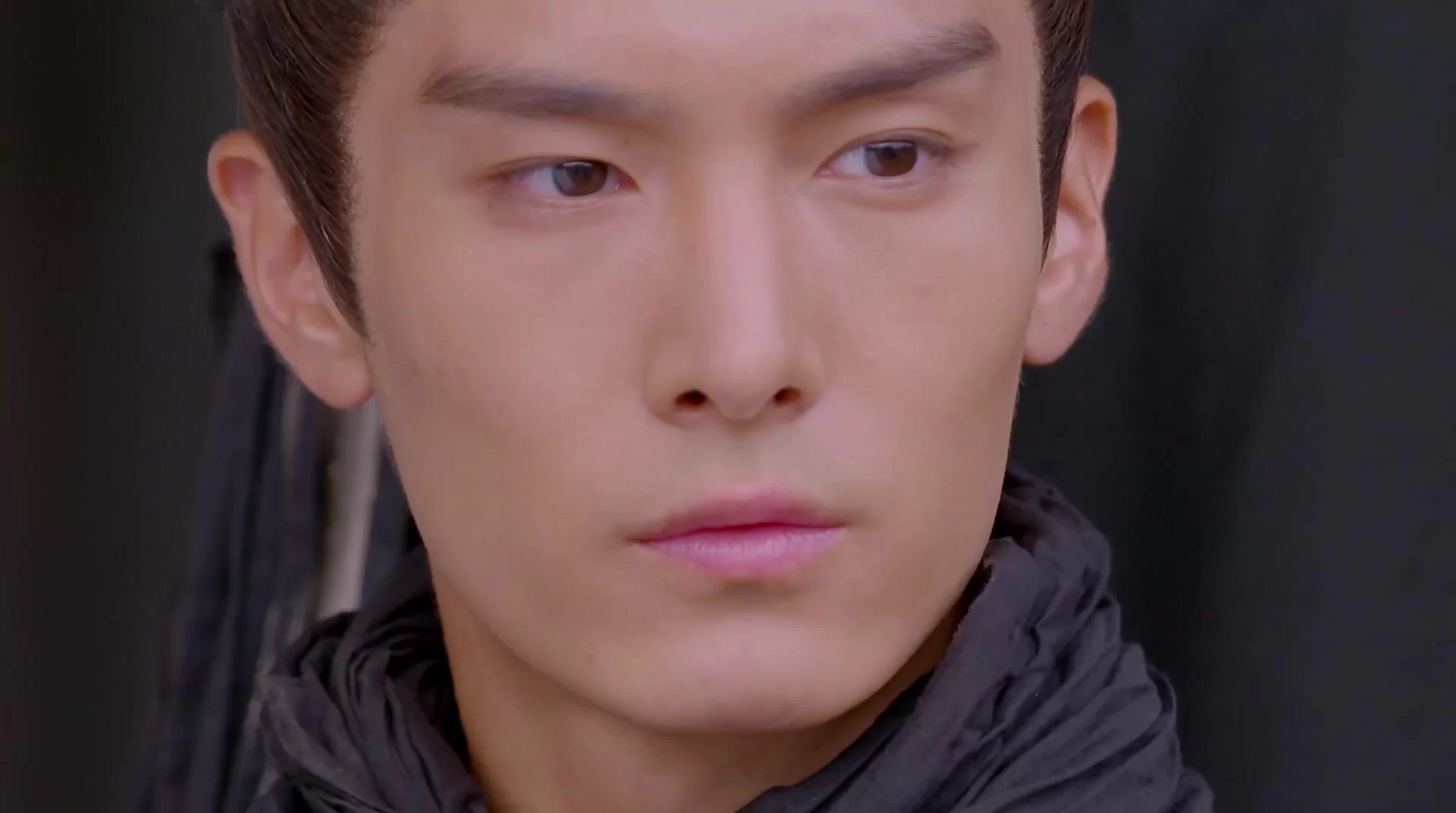 Легенда о возвышении жены наследного принца (2015) 33 серия