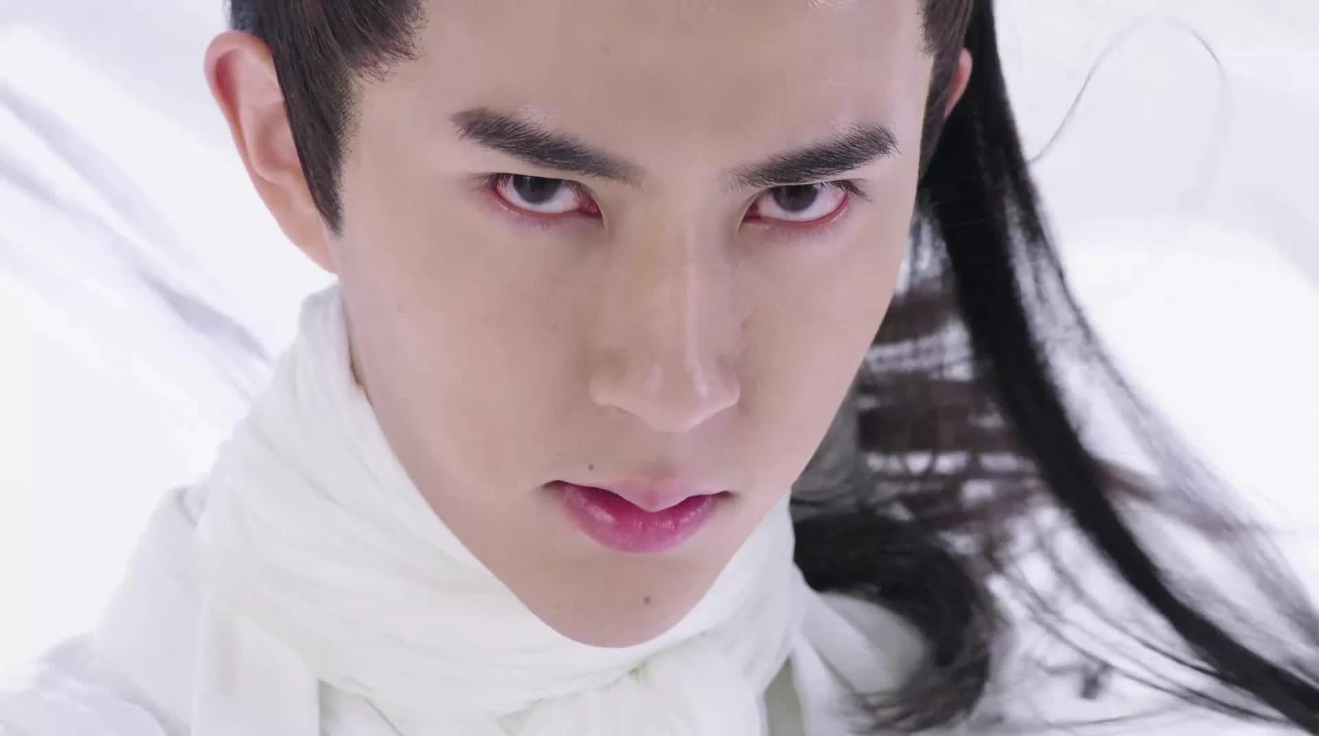 Легенда о возвышении жены наследного принца (2015) 5 серия