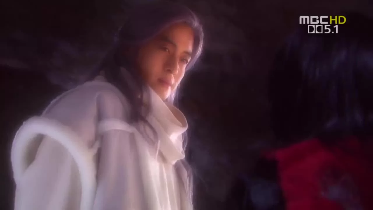 Легенда (2007) 1 серия