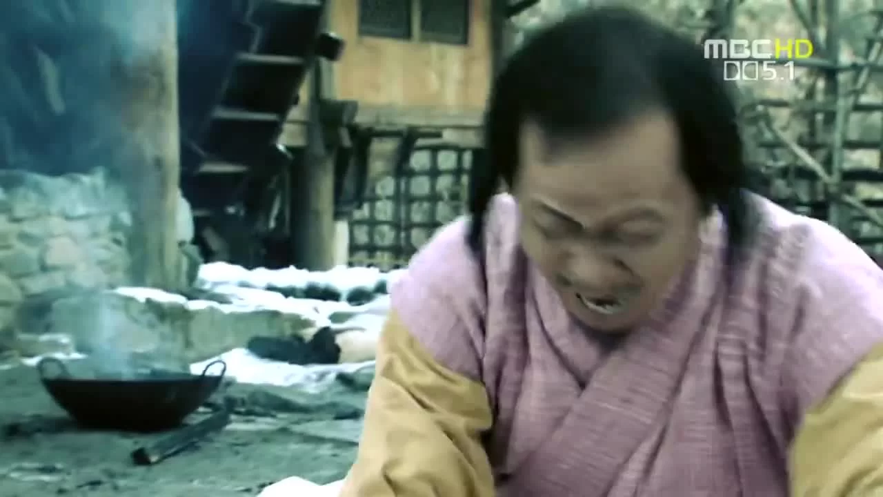 Легенда (2007) 24 серия