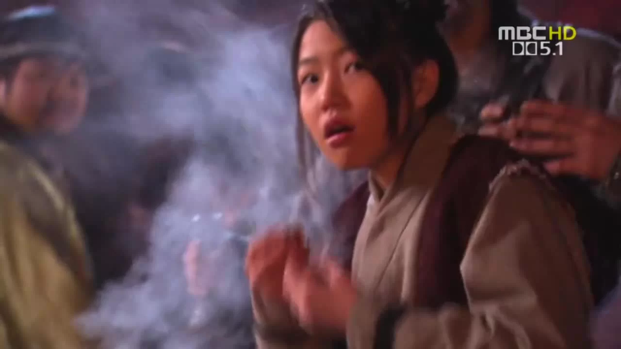 Легенда (2007) 3 серия