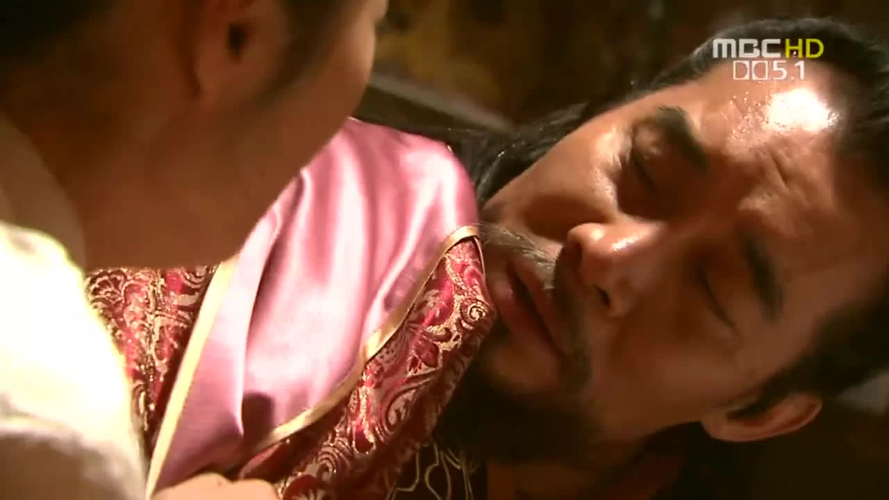 Легенда (2007) 9 серия