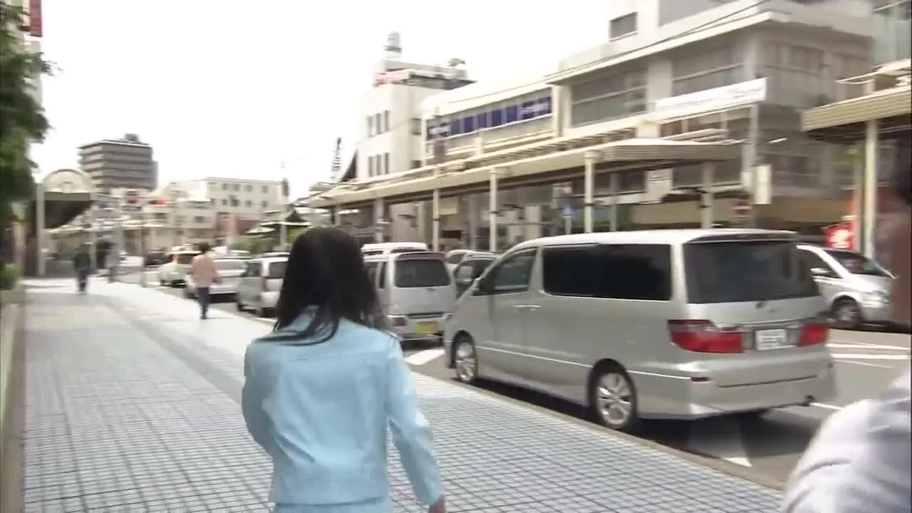 Куросаги (2006) 6 серия