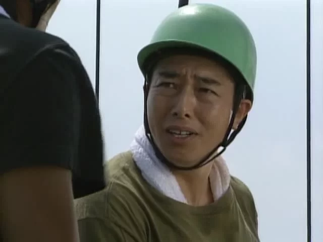 Крутой учитель Онидзука 1 серия