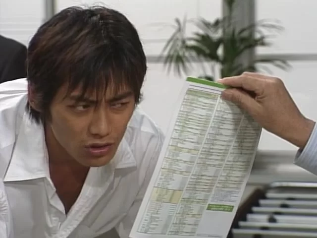 Крутой учитель Онидзука 10 серия