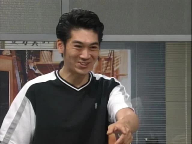 Крутой учитель Онидзука 2 серия