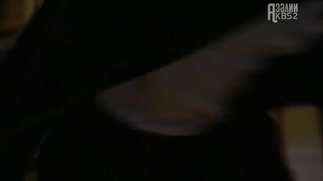 Кровь 1 серия