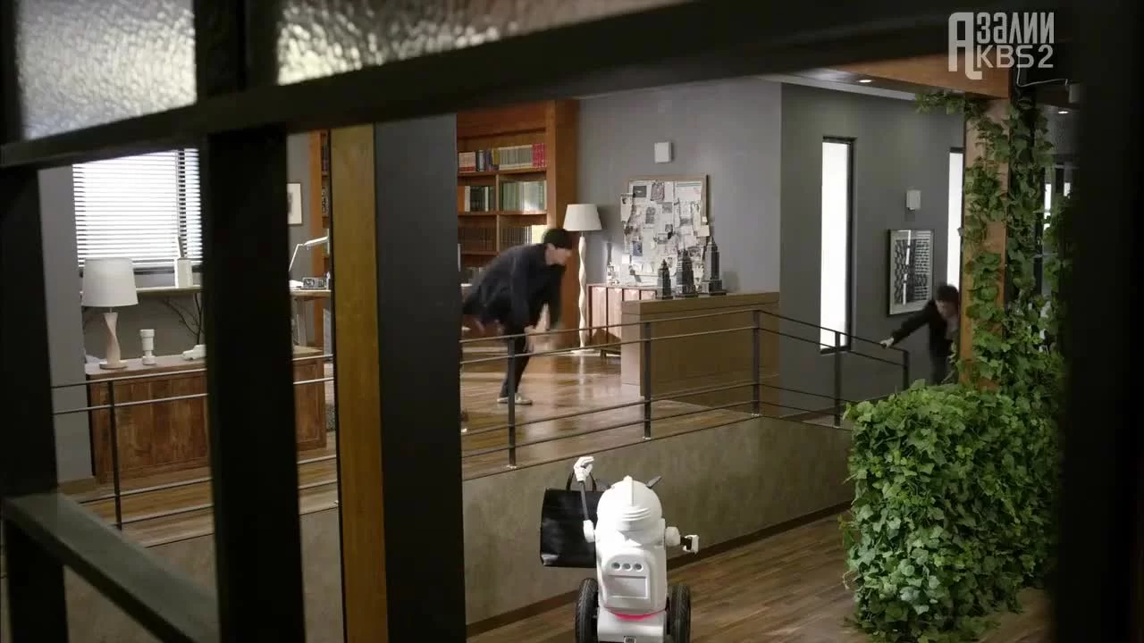 Кровь (2015) 11 серия