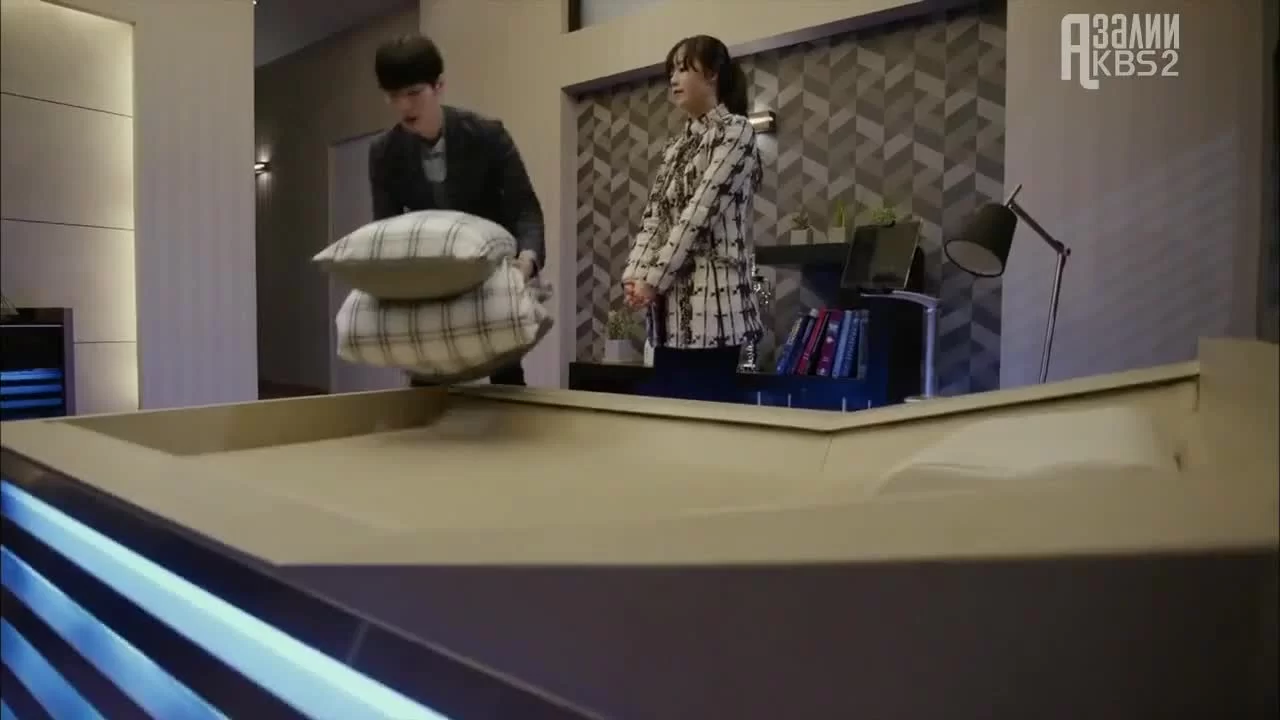 Кровь (2015) 13 серия