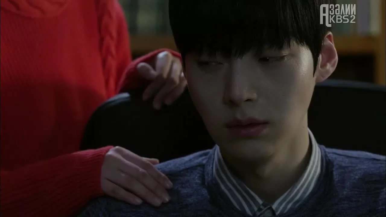 Кровь (2015) 14 серия